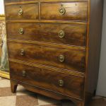 520 2332 CHEST OF DRAWERS